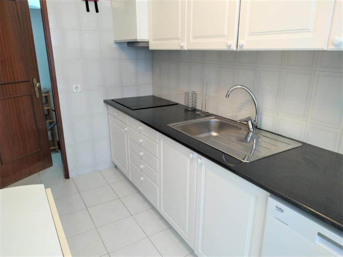 Ferienwohnung 1A Atlantico - Casas & Papeis Armação de Pêra Exterior foto