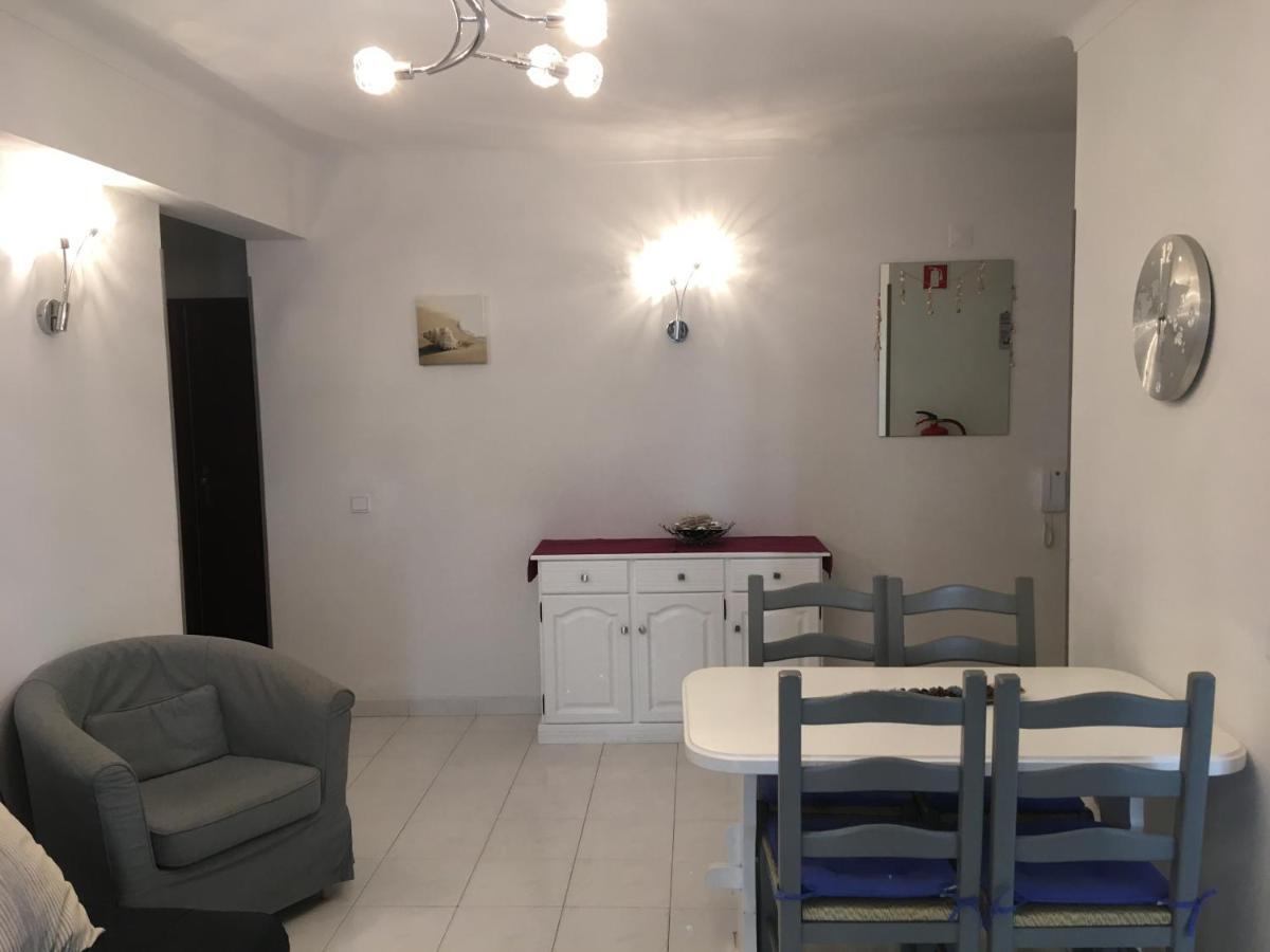Ferienwohnung 1A Atlantico - Casas & Papeis Armação de Pêra Exterior foto