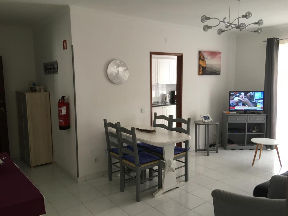 Ferienwohnung 1A Atlantico - Casas & Papeis Armação de Pêra Exterior foto