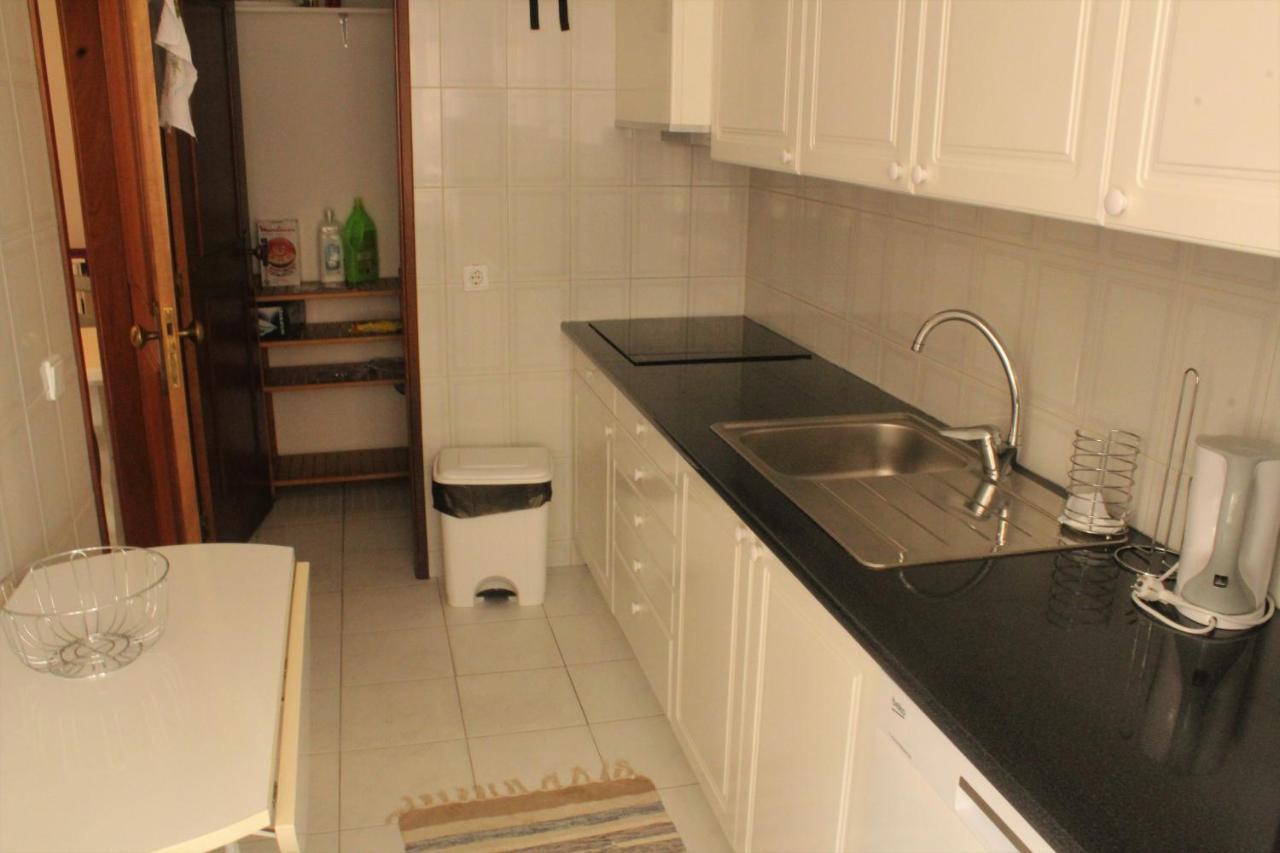 Ferienwohnung 1A Atlantico - Casas & Papeis Armação de Pêra Exterior foto